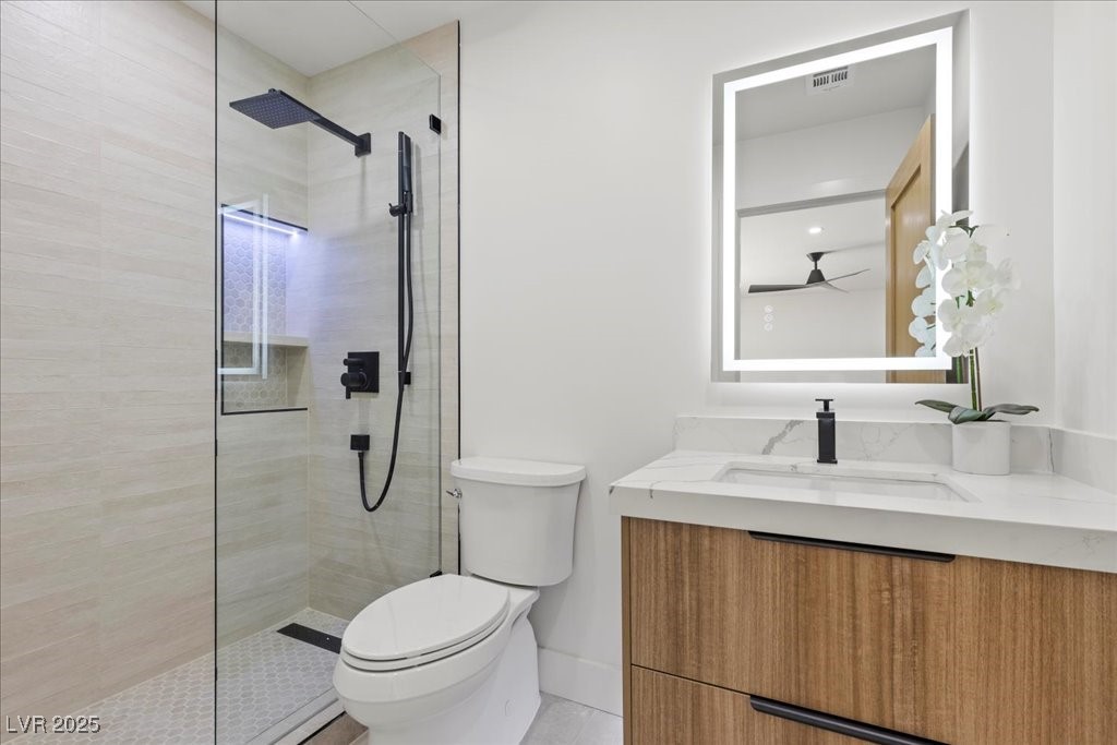 3185 South Monte Cristo Way