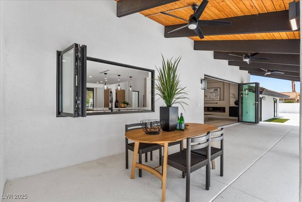 3185 South Monte Cristo Way