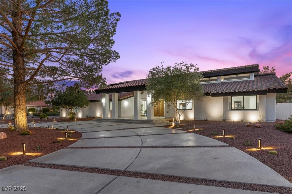 3185 South Monte Cristo Way