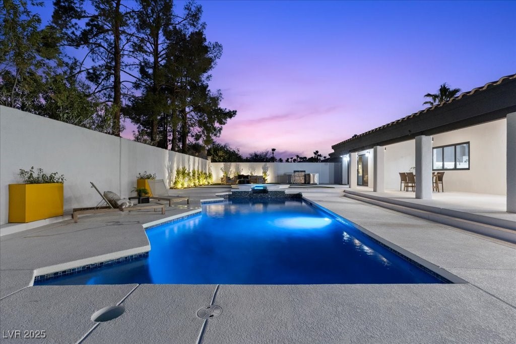 3185 South Monte Cristo Way