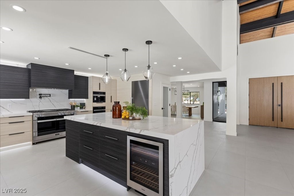 3185 South Monte Cristo Way