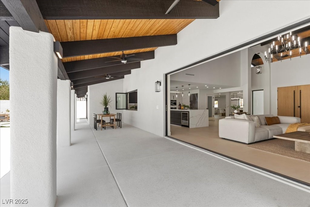 3185 South Monte Cristo Way