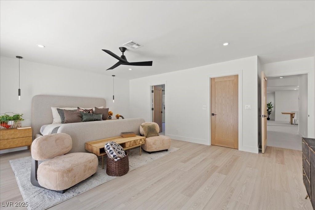 3185 South Monte Cristo Way