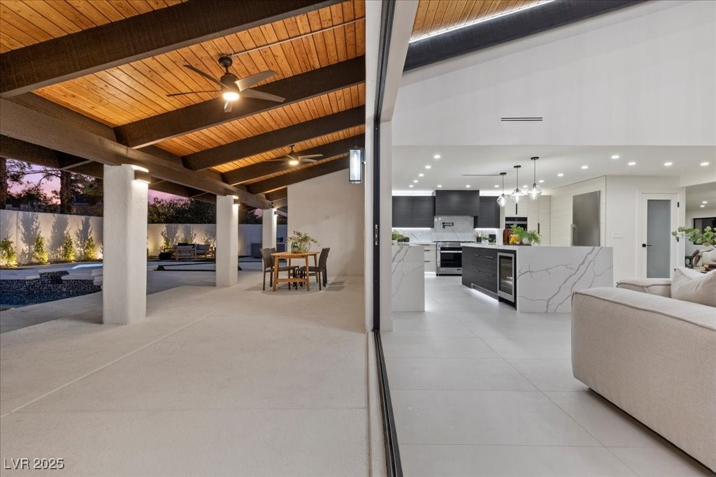 3185 South Monte Cristo Way