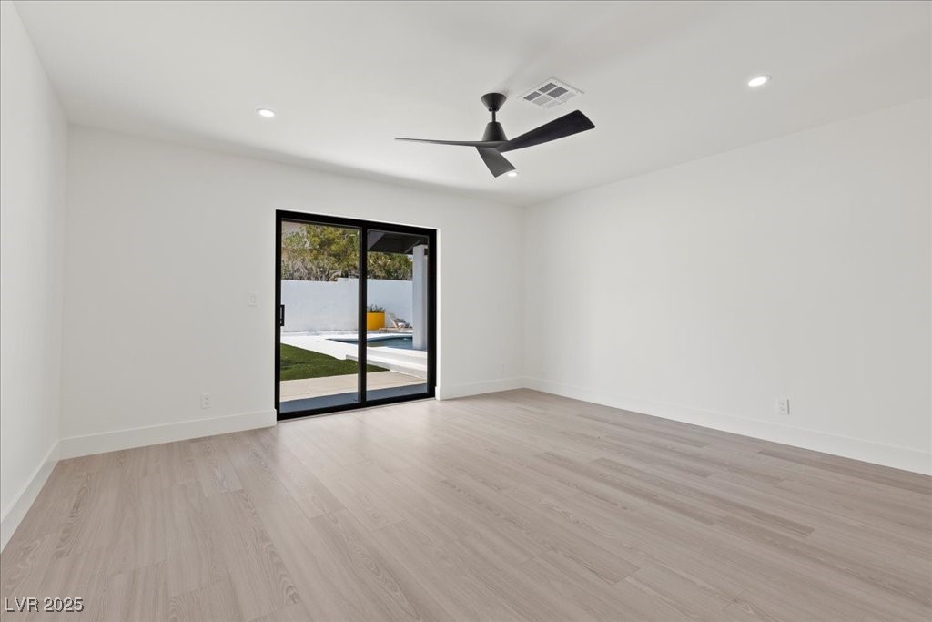 3185 South Monte Cristo Way