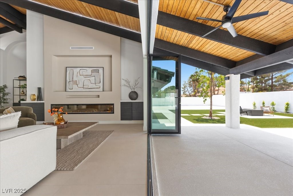 3185 South Monte Cristo Way