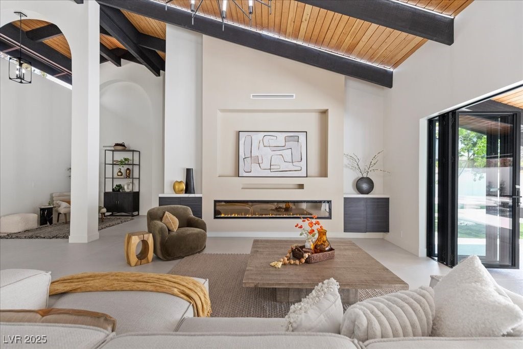 3185 South Monte Cristo Way