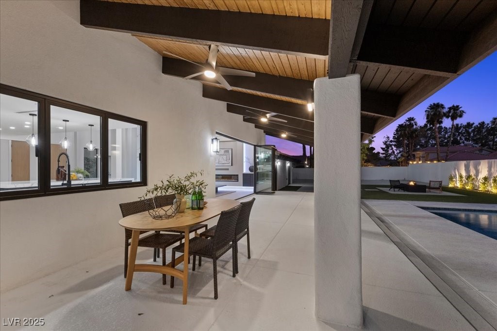 3185 South Monte Cristo Way