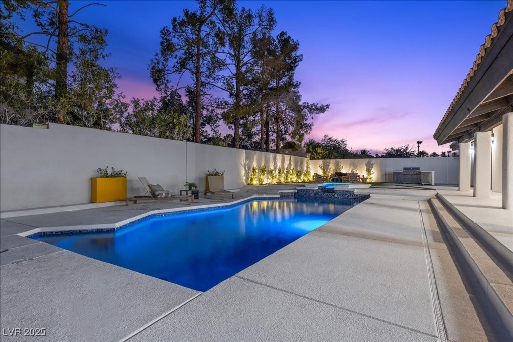 3185 South Monte Cristo Way