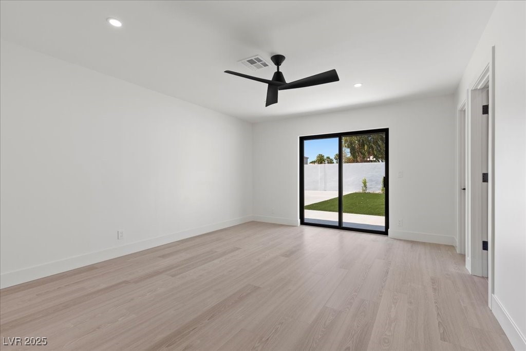 3185 South Monte Cristo Way