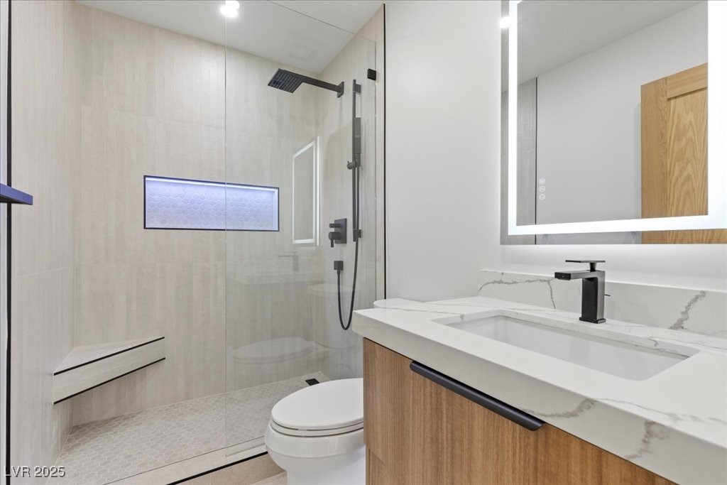 3185 South Monte Cristo Way