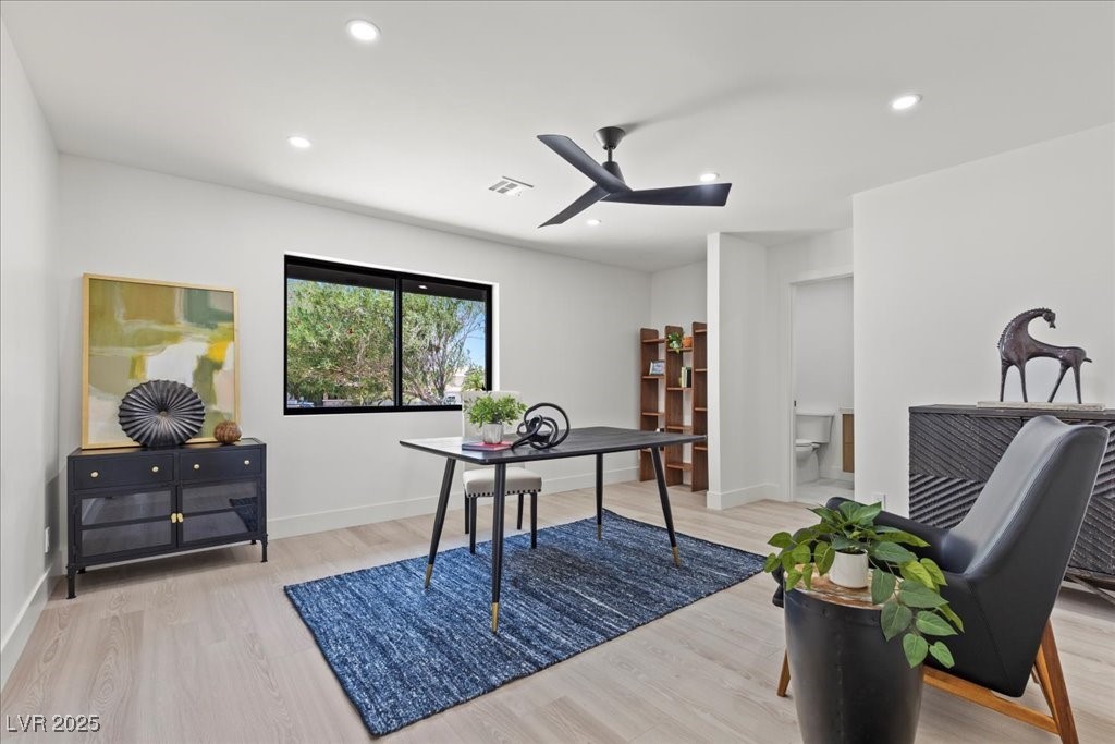 3185 South Monte Cristo Way