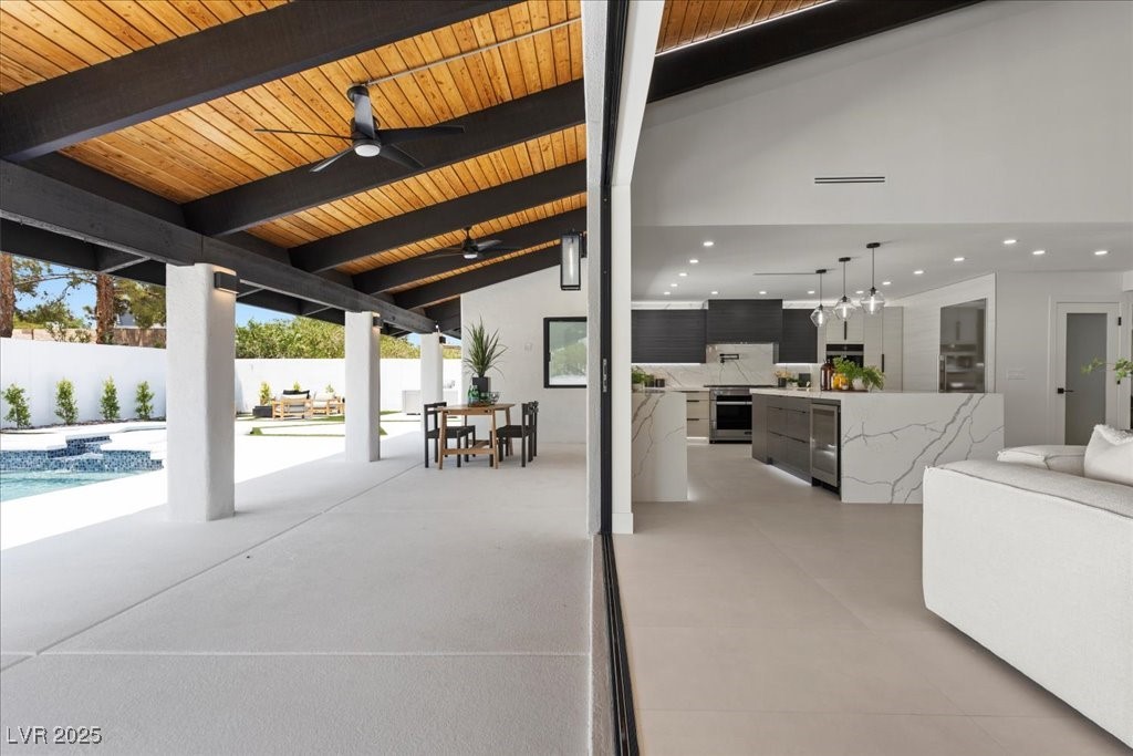 3185 South Monte Cristo Way