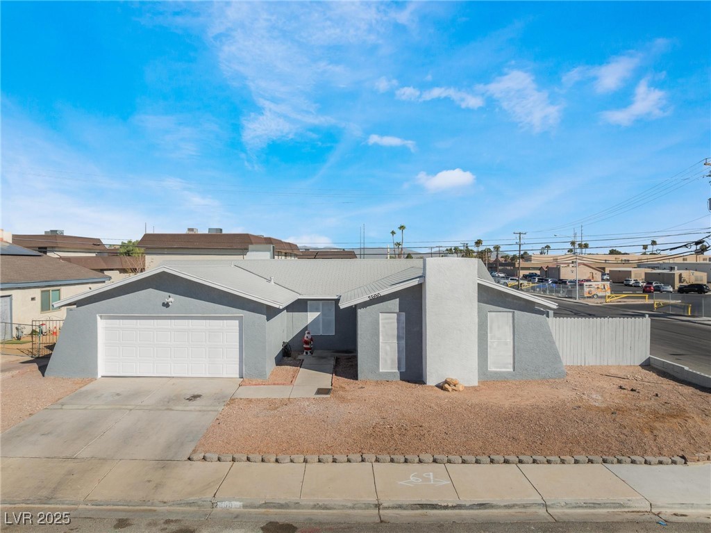 2690 Diamante Circle