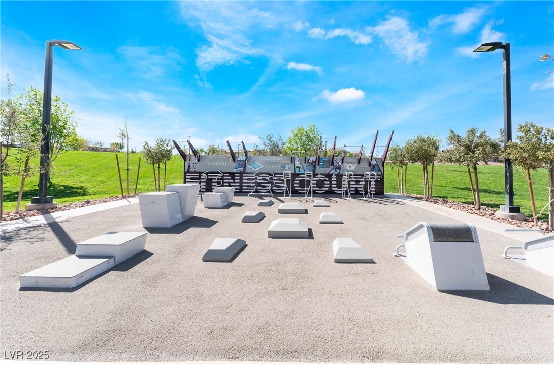 74 Cadence Crest Avenue