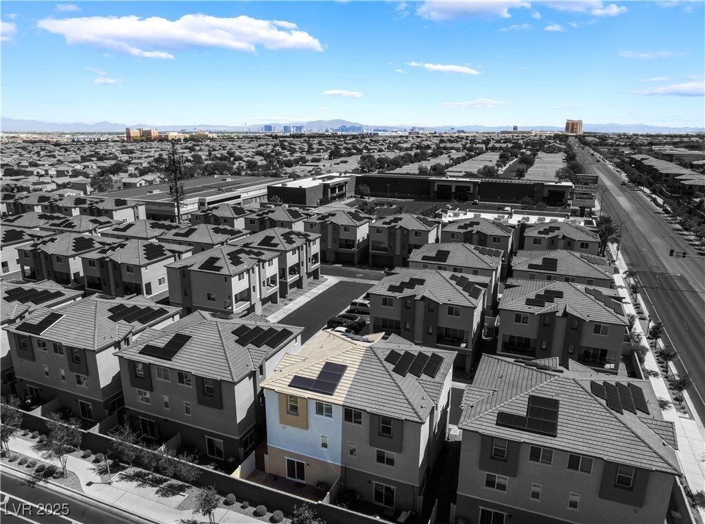 6881 Prairie Pearl Street