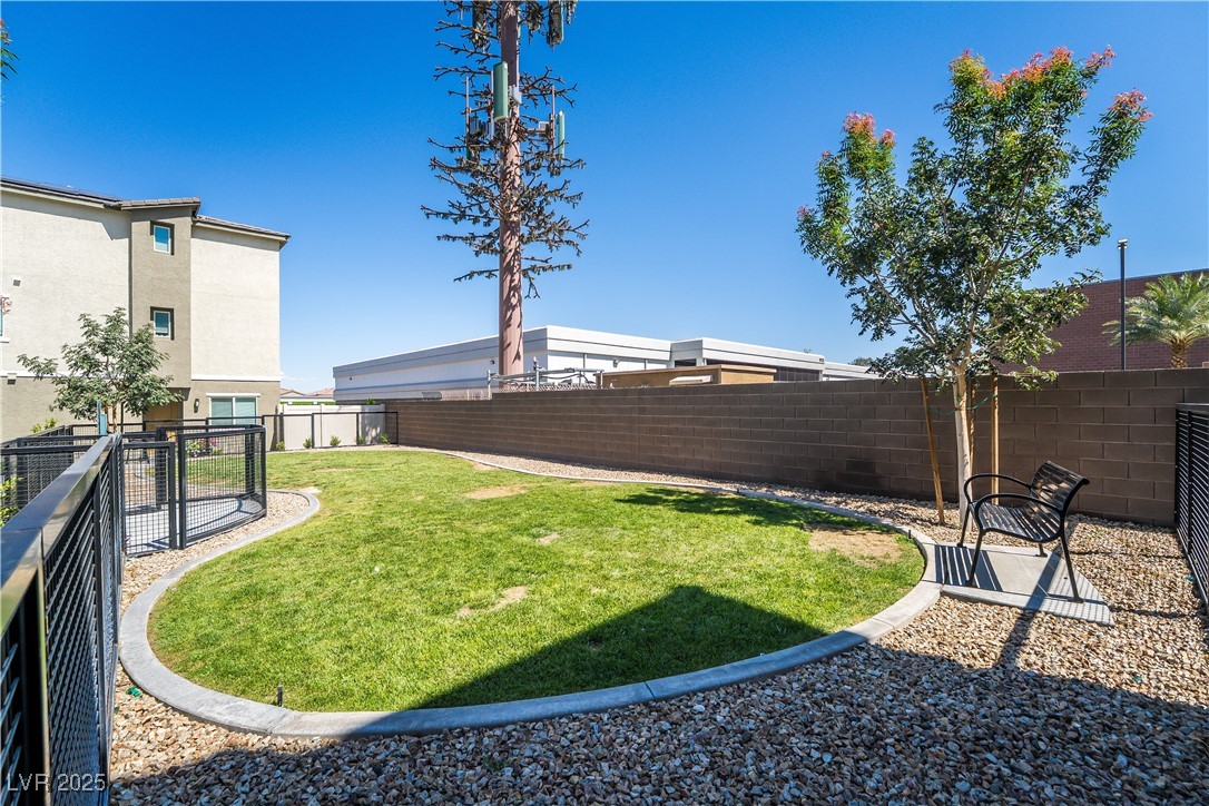 6881 Prairie Pearl Street