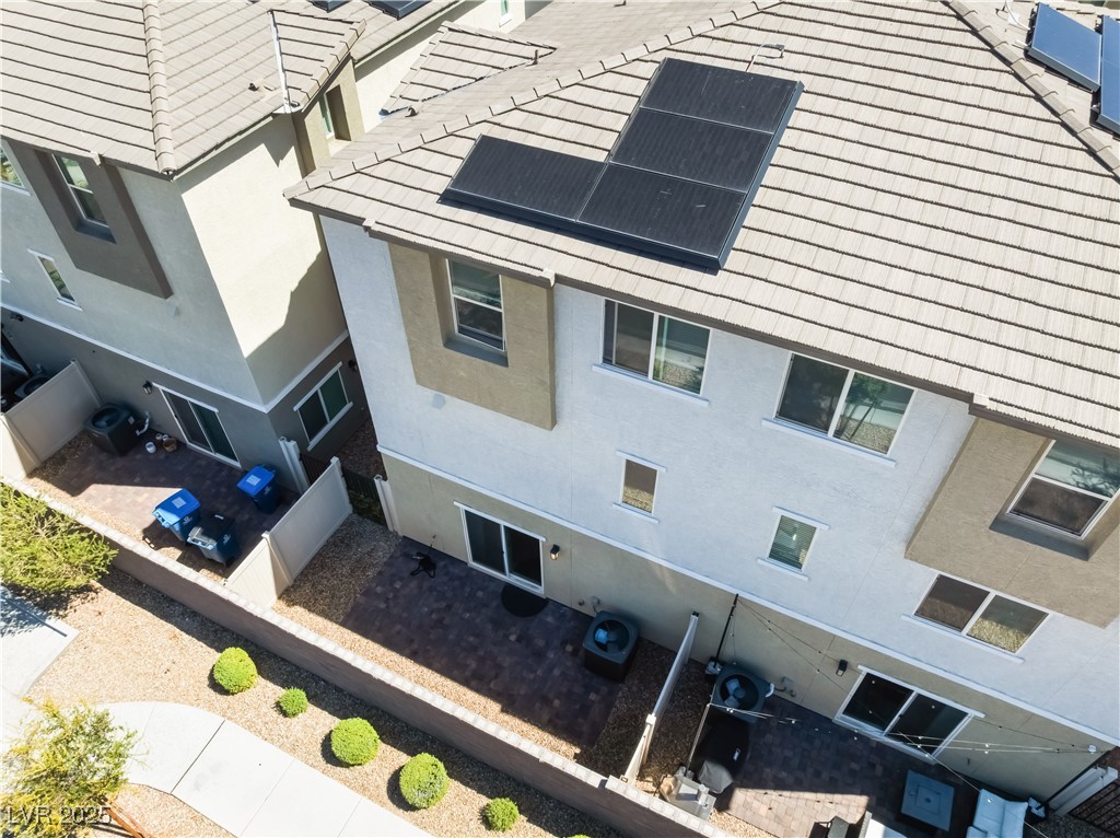 6881 Prairie Pearl Street