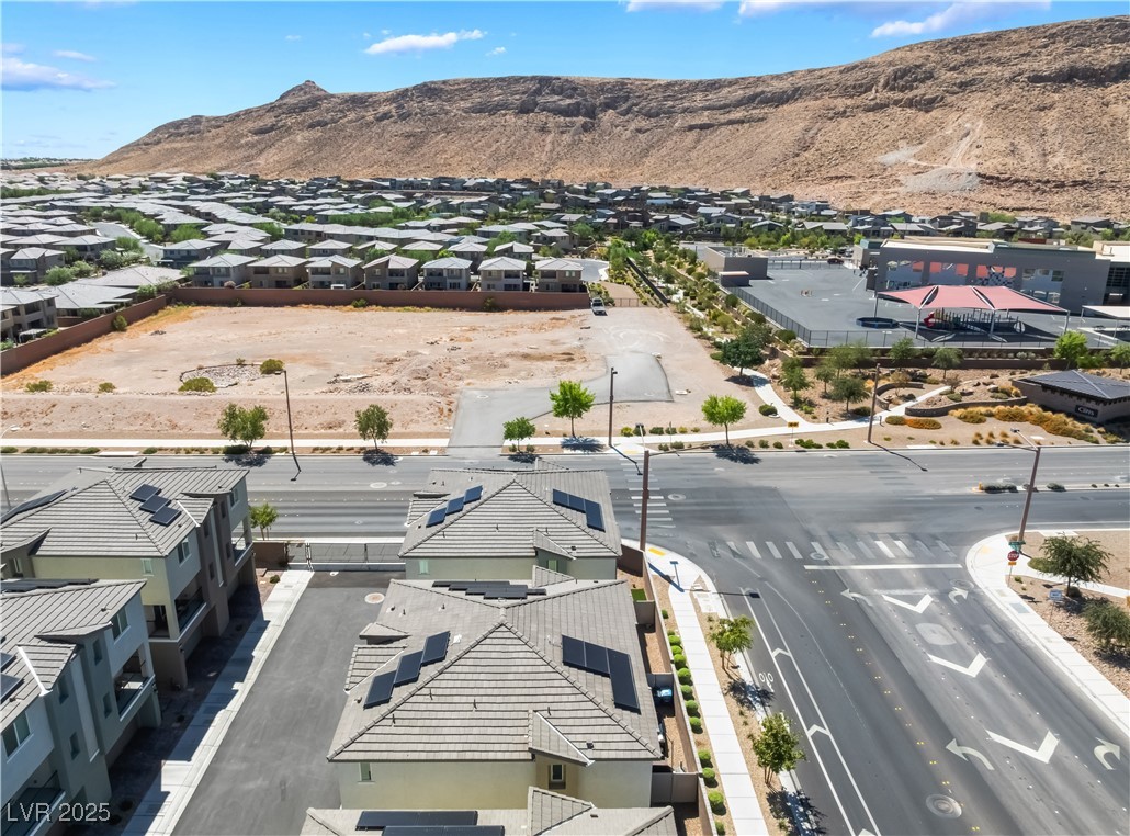 6881 Prairie Pearl Street