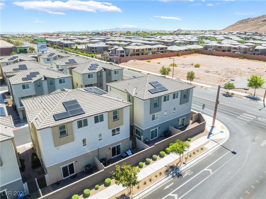 6881 Prairie Pearl Street