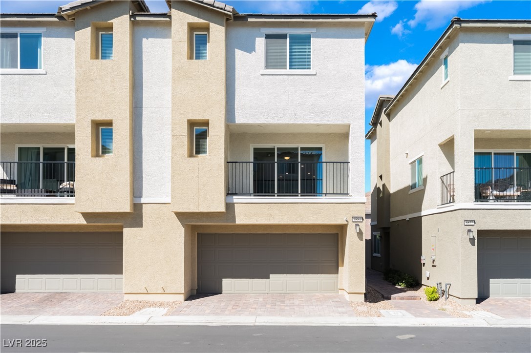 6881 Prairie Pearl Street