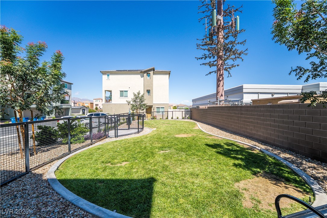 6881 Prairie Pearl Street