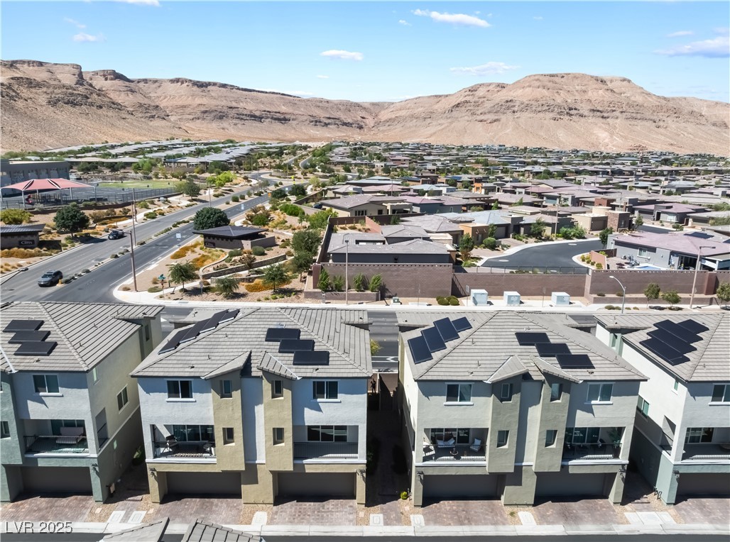 6881 Prairie Pearl Street