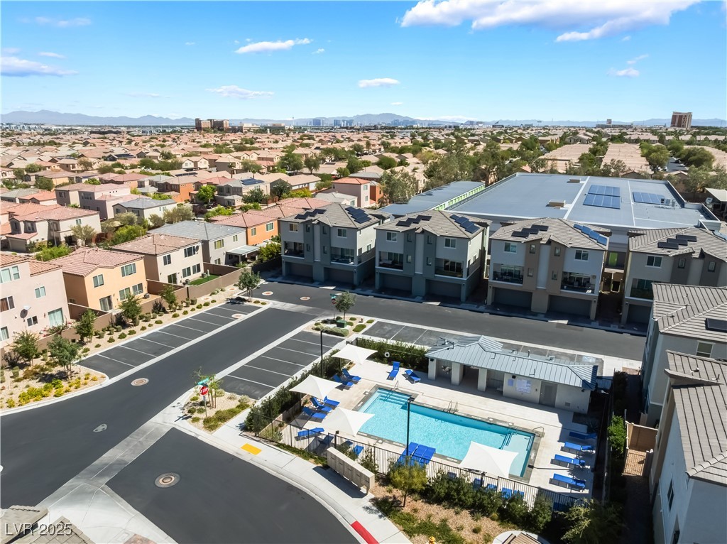 6881 Prairie Pearl Street