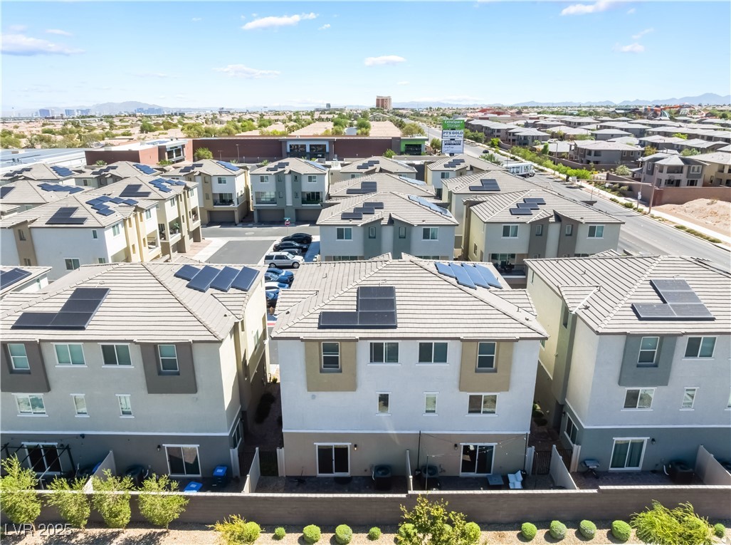 6881 Prairie Pearl Street