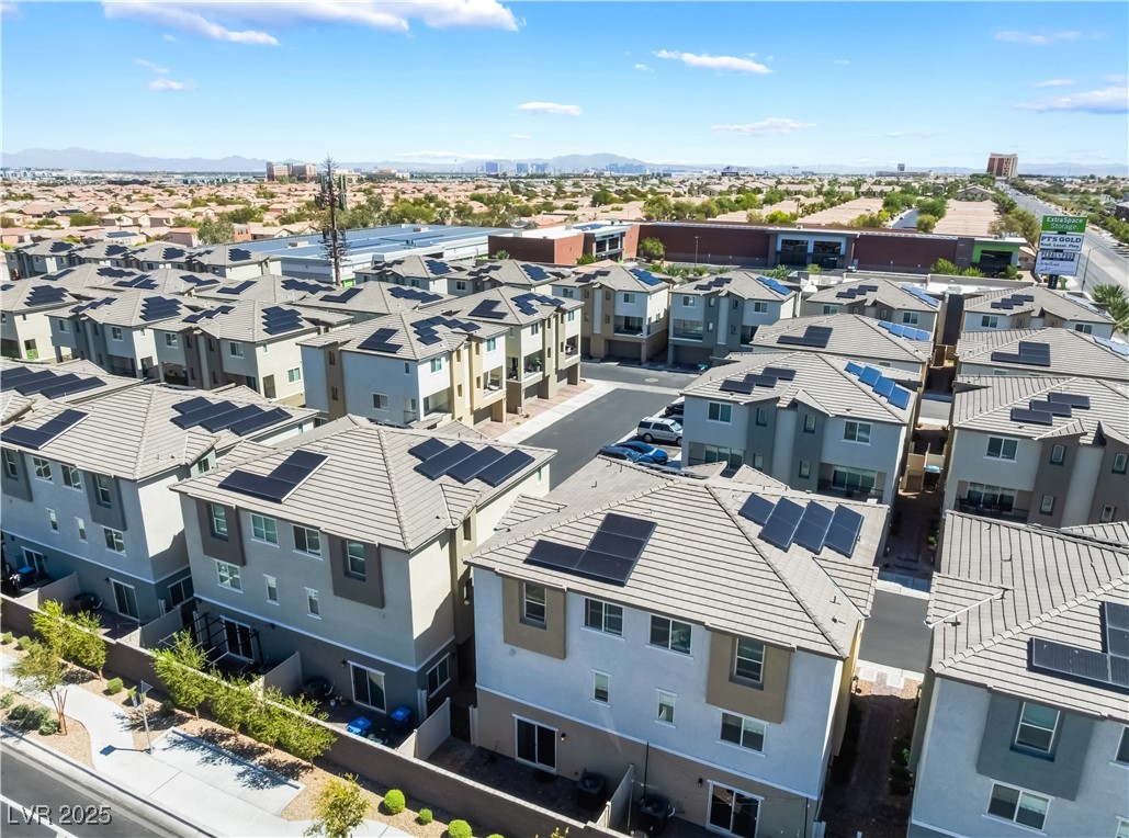 6881 Prairie Pearl Street