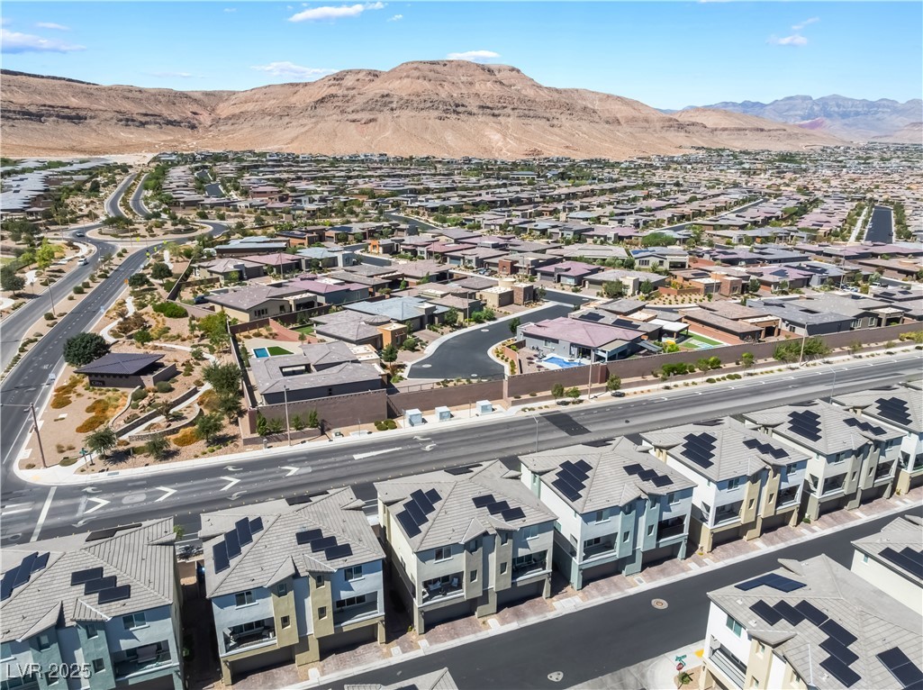 6881 Prairie Pearl Street