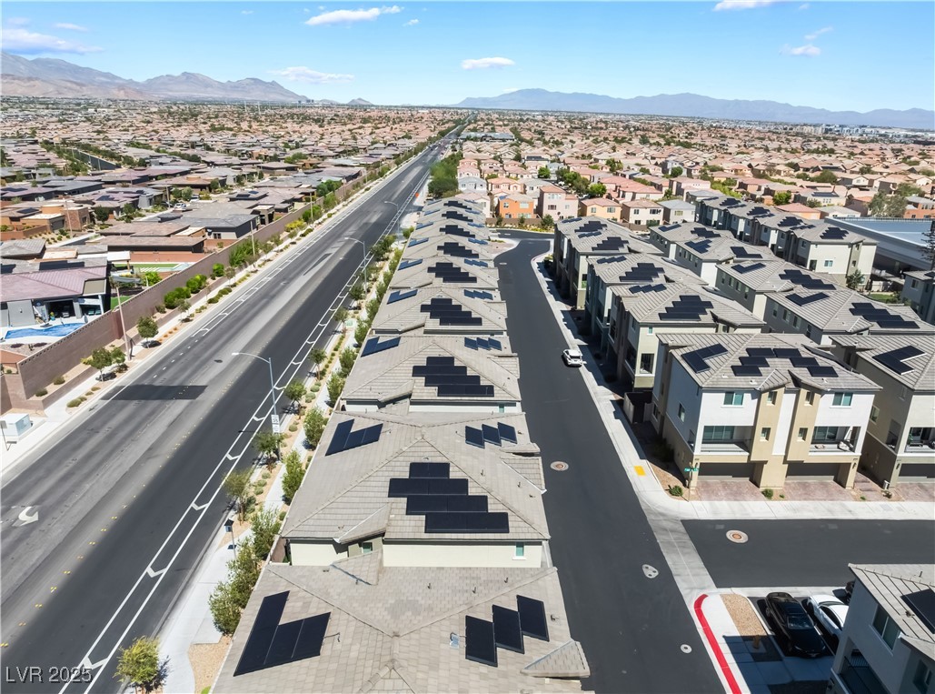 6881 Prairie Pearl Street