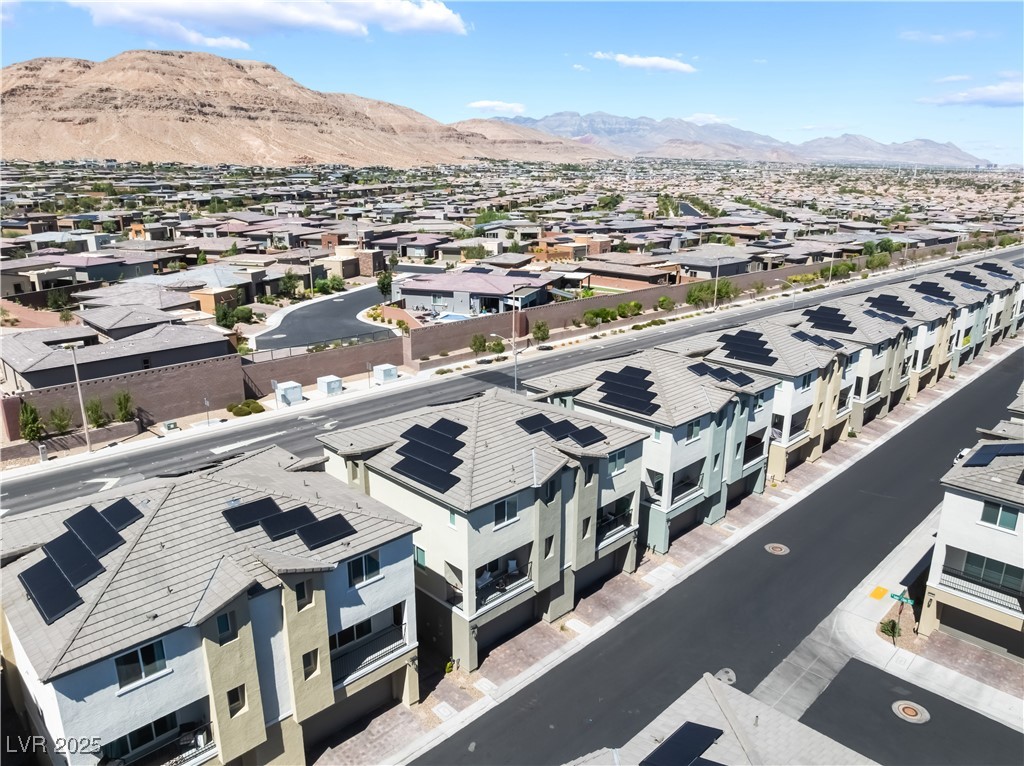 6881 Prairie Pearl Street