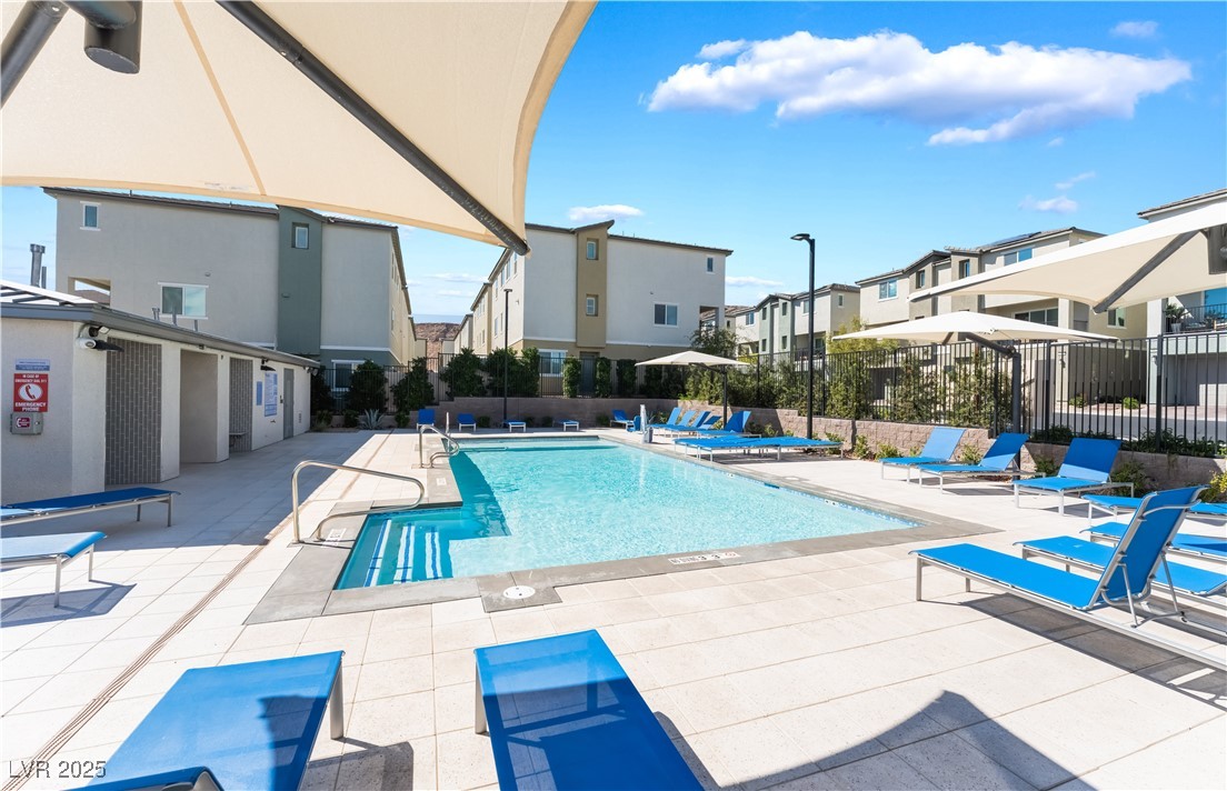 6881 Prairie Pearl Street