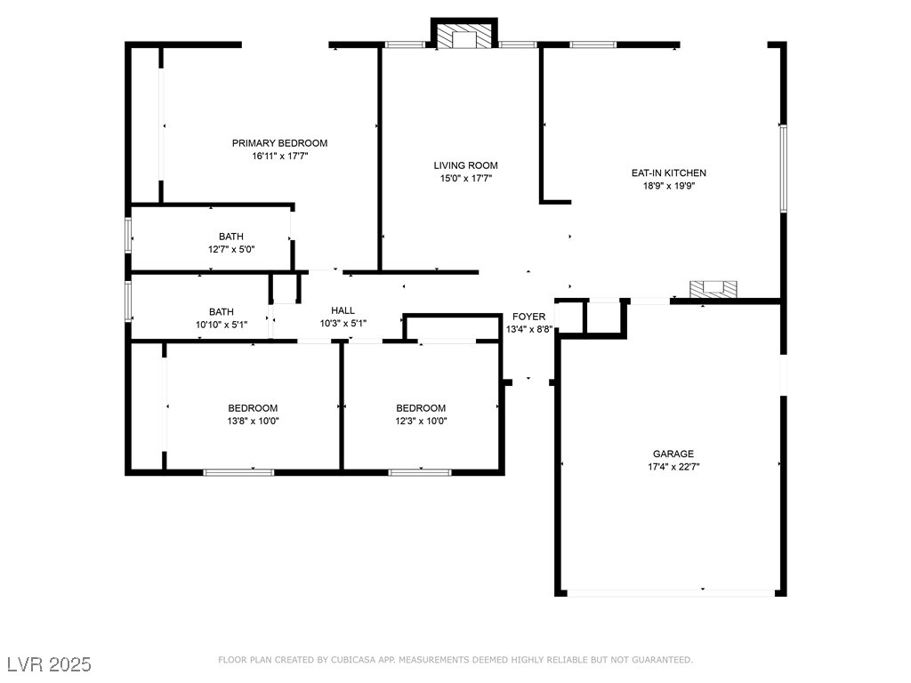 839 Palo Verde Drive