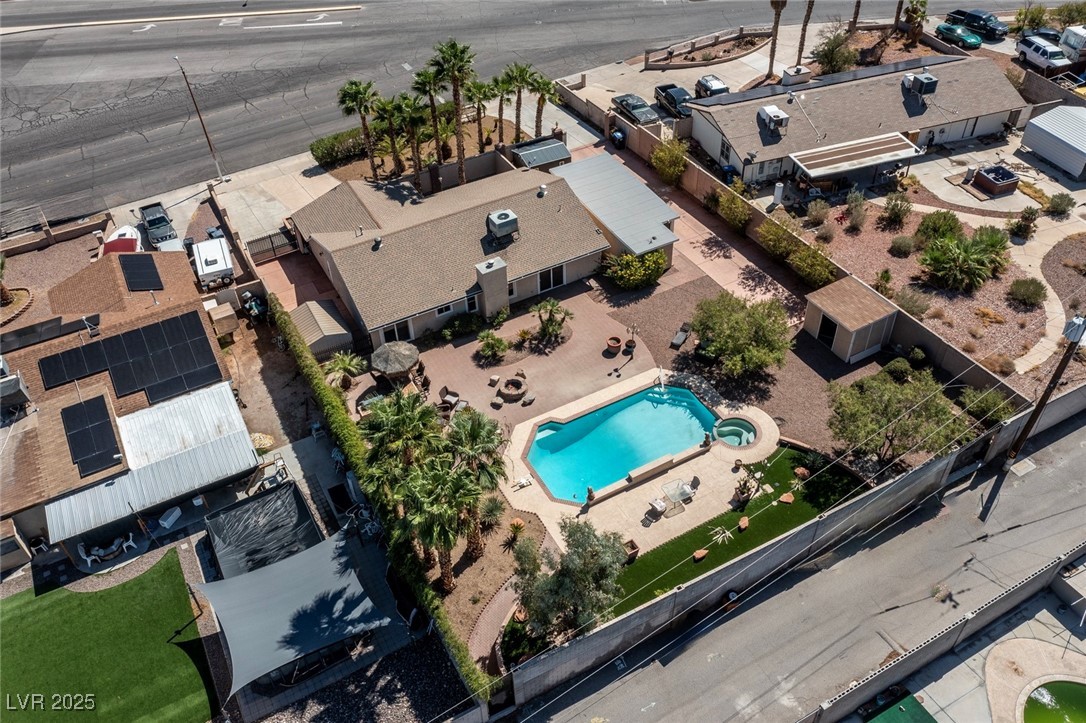 839 Palo Verde Drive