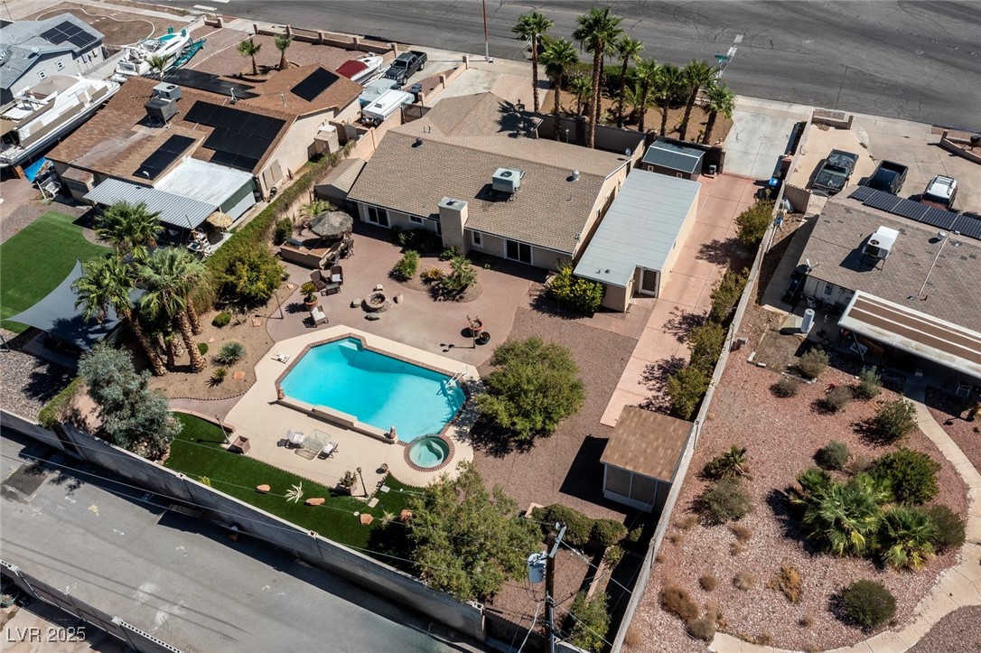 839 Palo Verde Drive