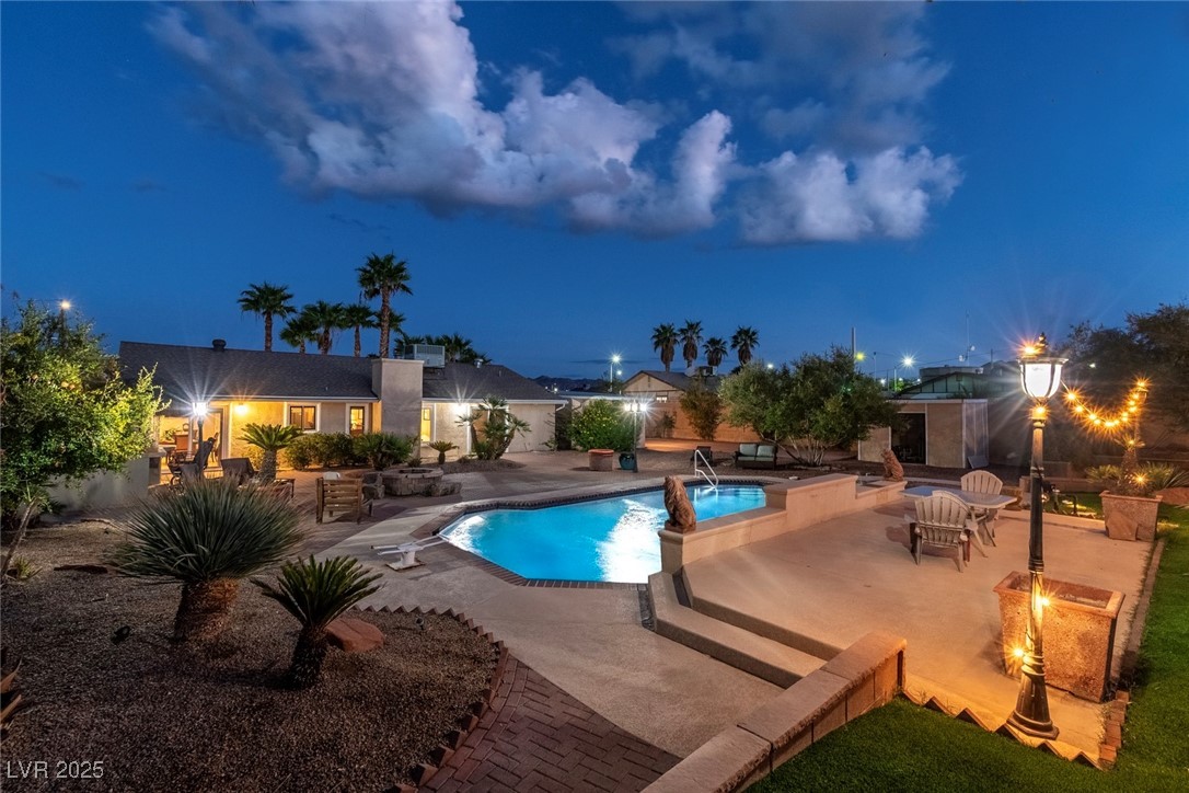 839 Palo Verde Drive