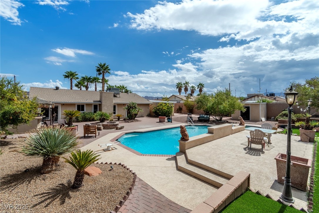 839 Palo Verde Drive