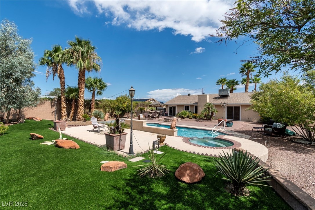 839 Palo Verde Drive