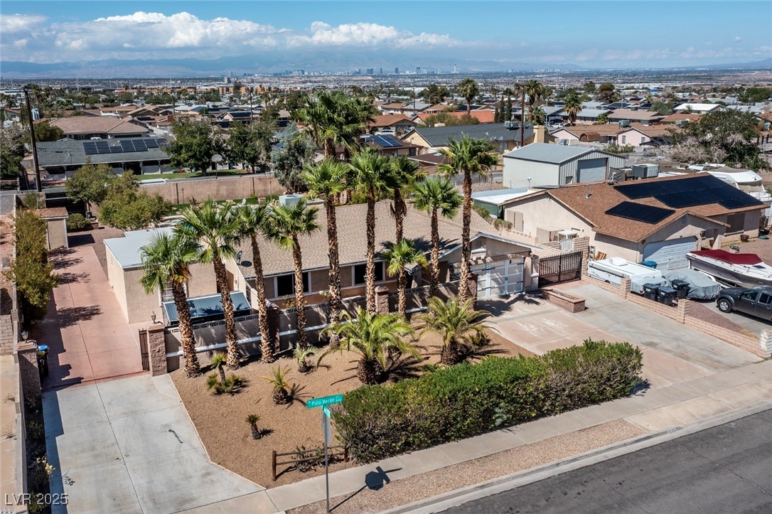 839 Palo Verde Drive