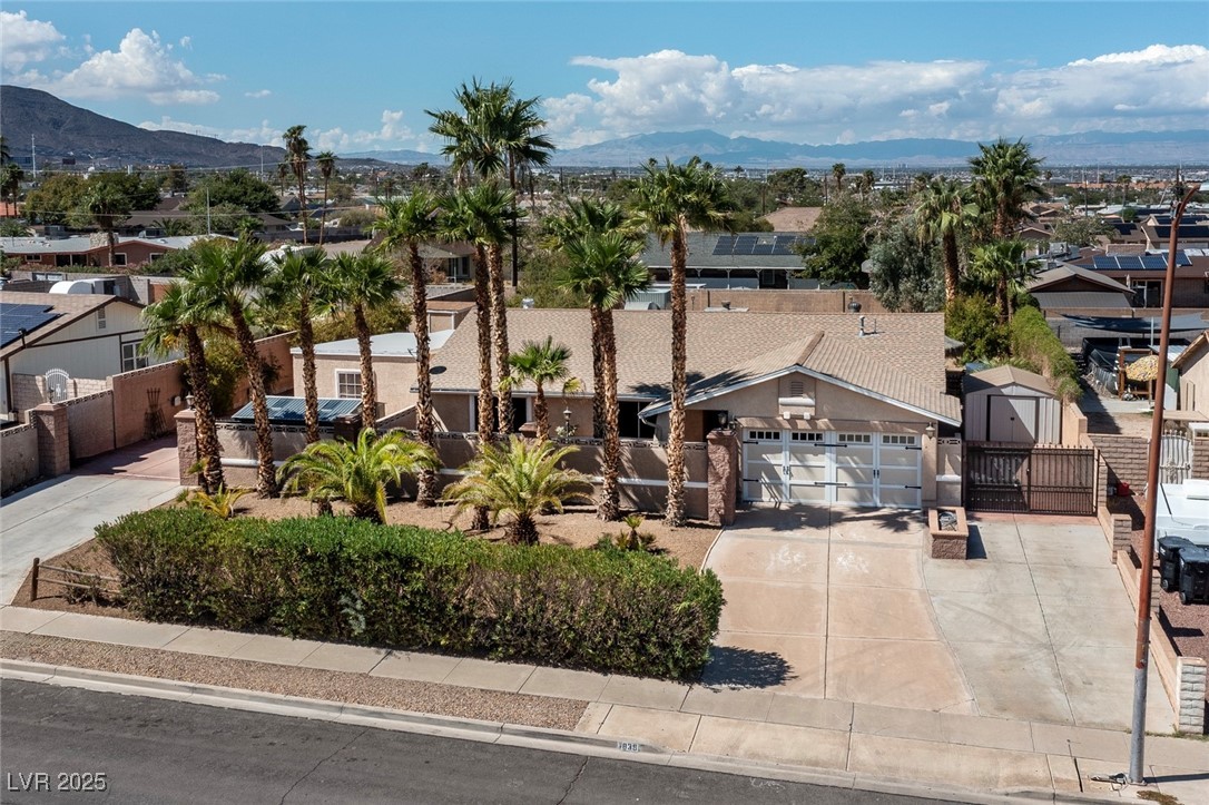 839 Palo Verde Drive