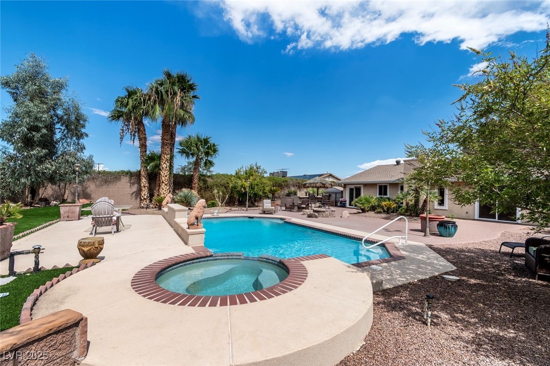 839 Palo Verde Drive