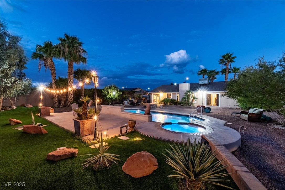 839 Palo Verde Drive