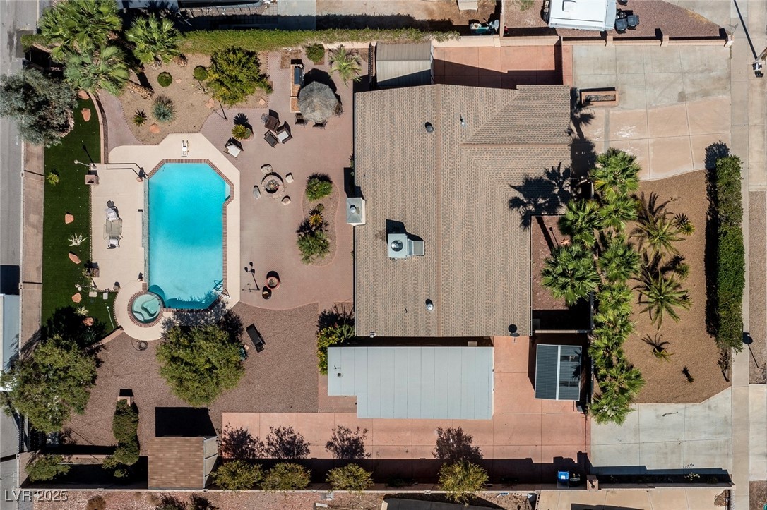 839 Palo Verde Drive