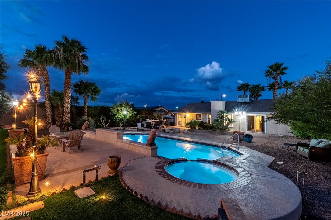 839 Palo Verde Drive