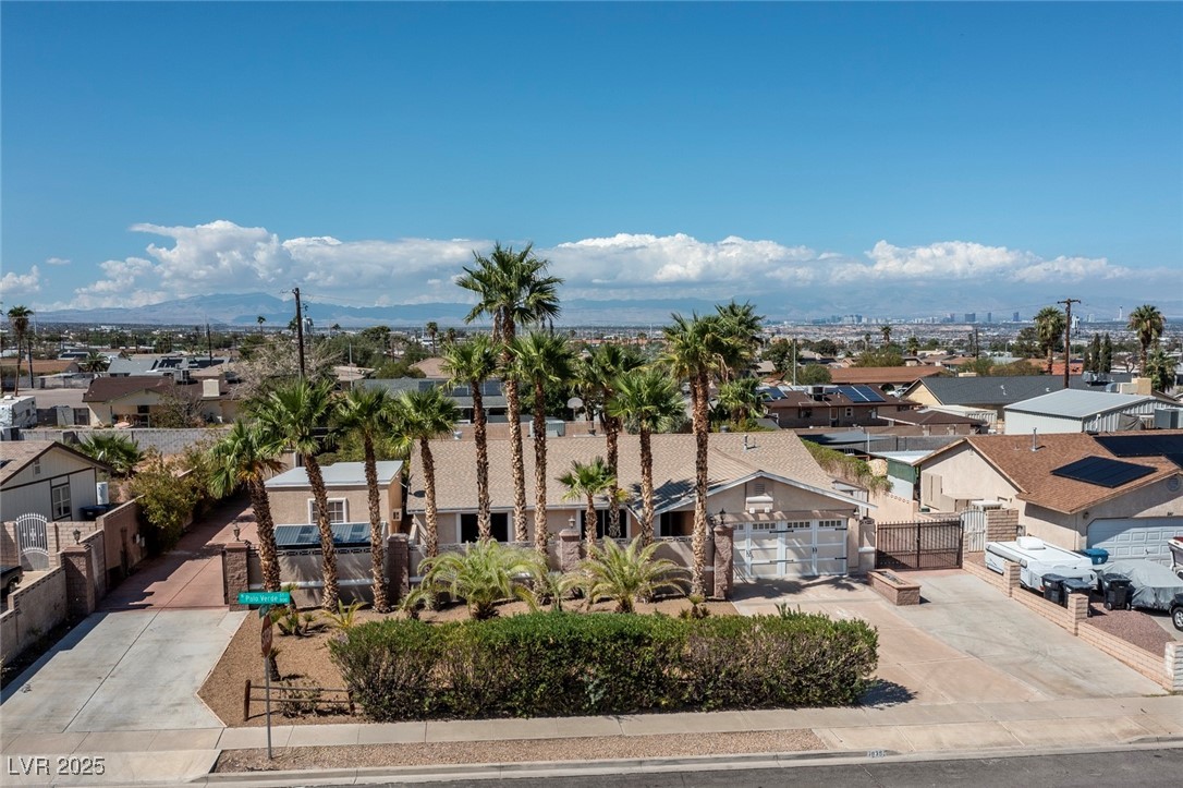 839 Palo Verde Drive