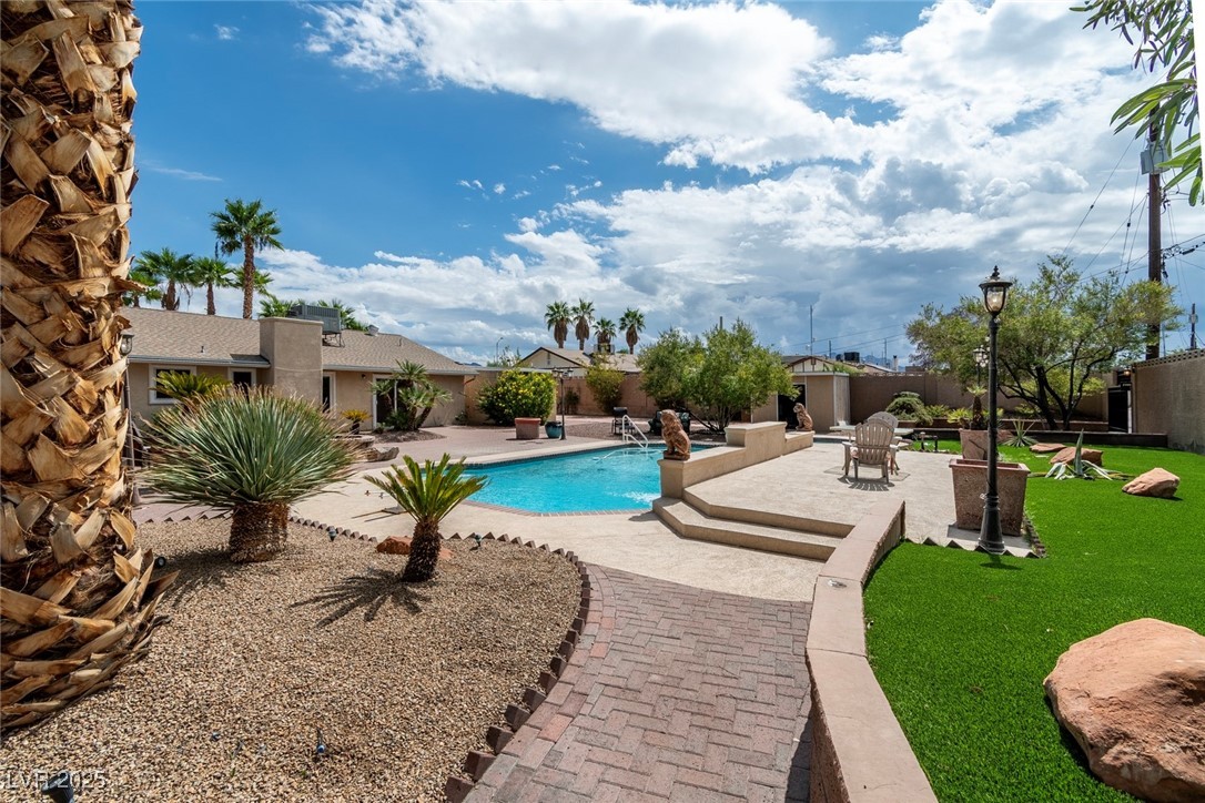 839 Palo Verde Drive