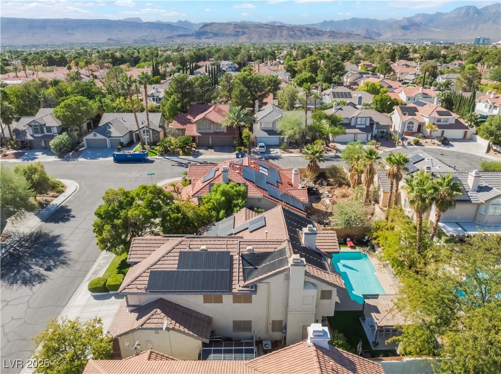 9724 Cascade Falls Avenue