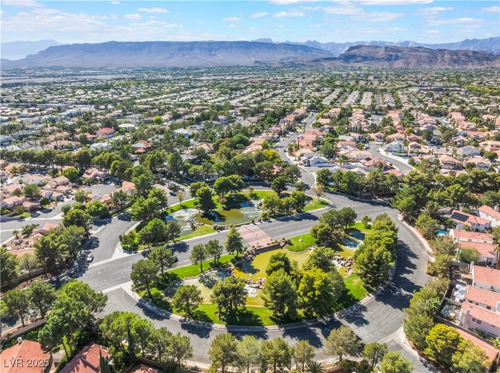 9724 Cascade Falls Avenue